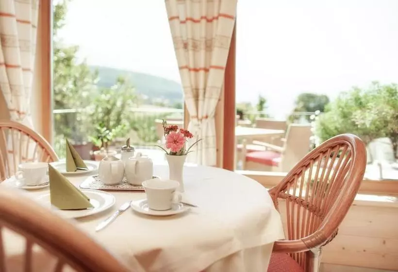 Apartments Tirolerhof