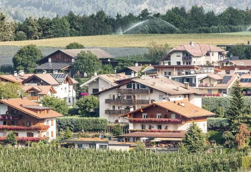 Apartments Tirolerhof