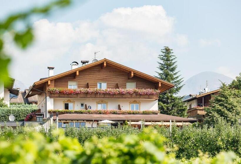 Apartments Tirolerhof