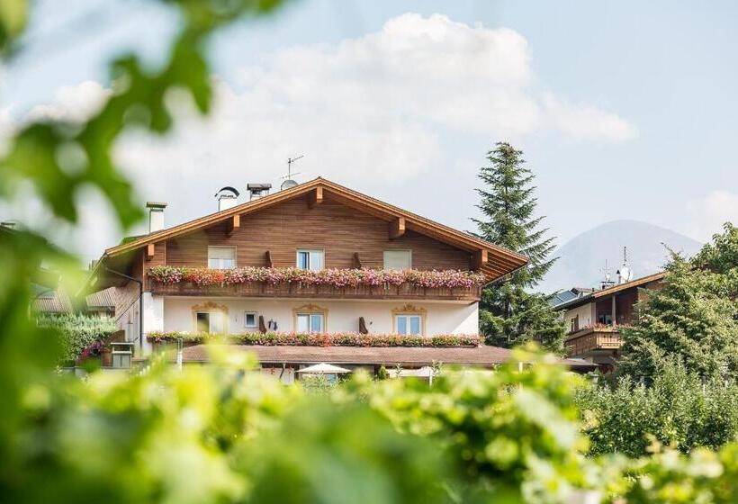 Apartments Tirolerhof