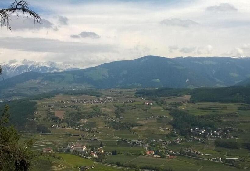 Apartments Tirolerhof