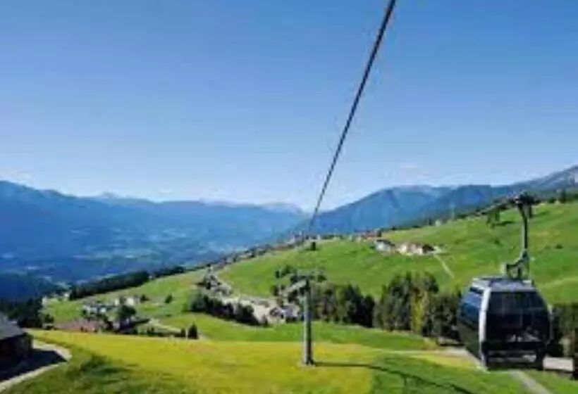 Apartments Tirolerhof