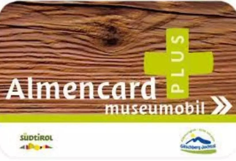 Apartments Tirolerhof