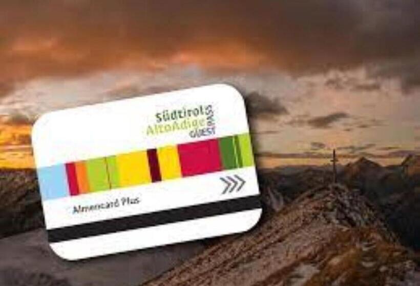 Apartments Tirolerhof