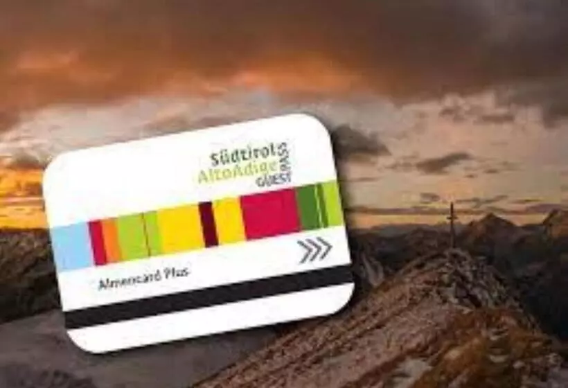 Apartments Tirolerhof