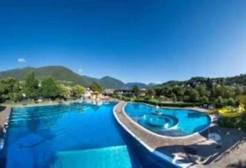 Apartments Tirolerhof