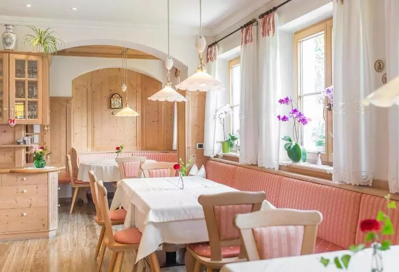 Apartments Tirolerhof