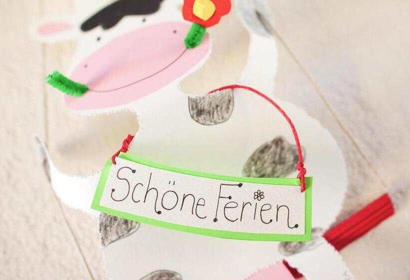 Apartments Tirolerhof