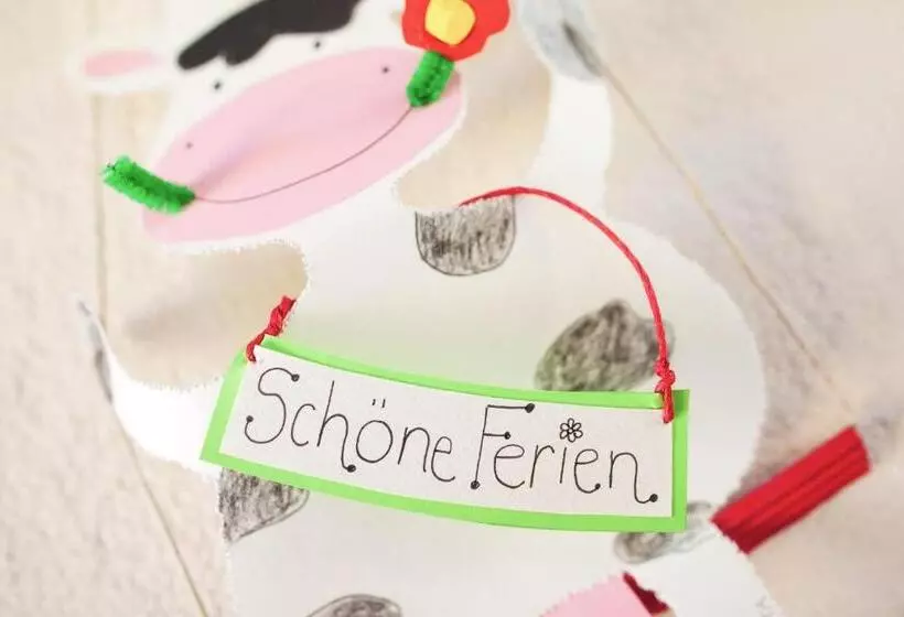 Apartments Tirolerhof