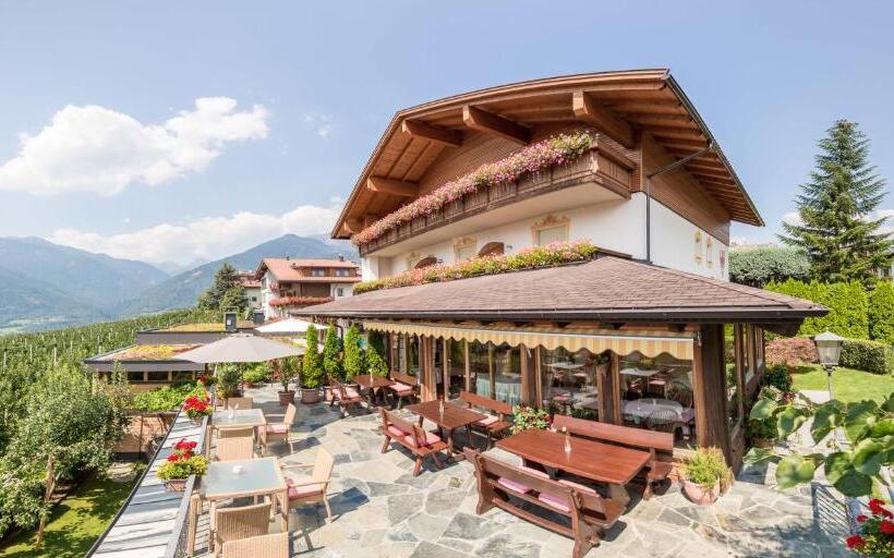 Apartments Tirolerhof