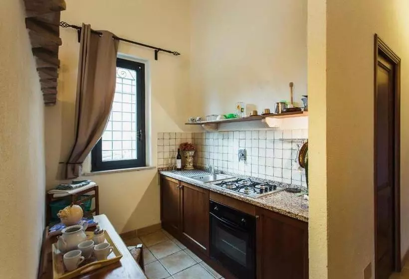 Hotelli Pieve Del Castello