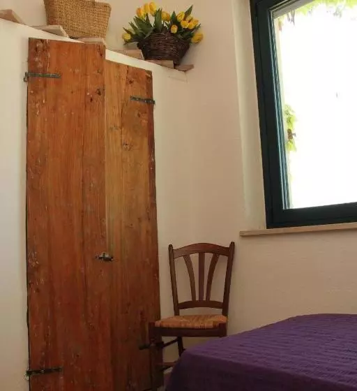 Hotelli Pieve Del Castello