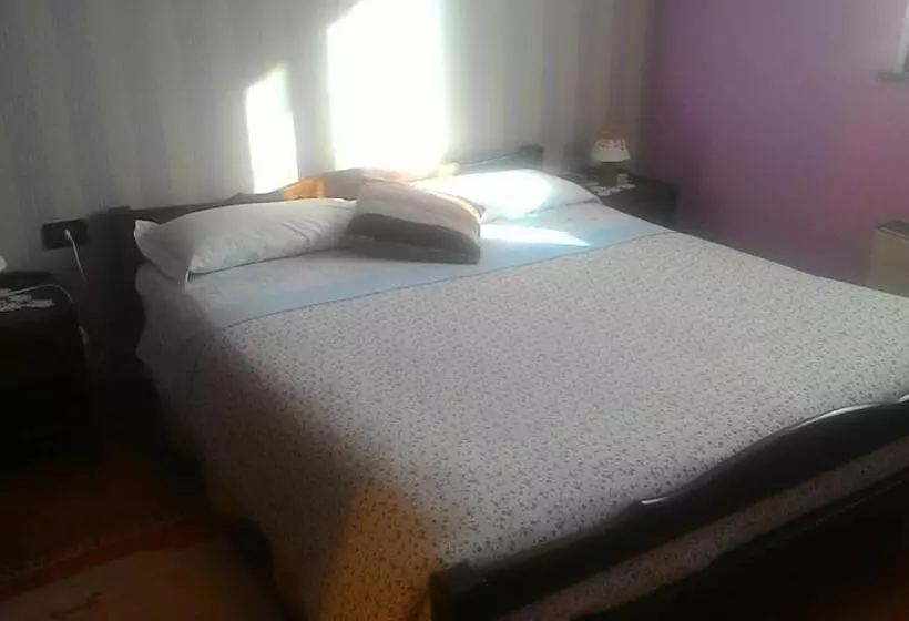 ホテル Agriturismo Vecchio Torchio