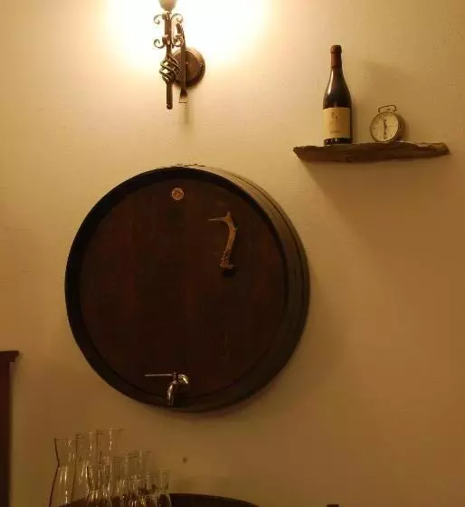 ホテル Agriturismo Vecchio Torchio