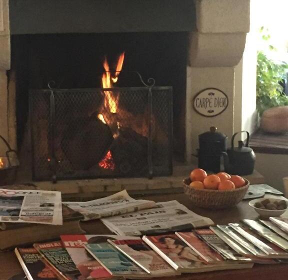 Отель Boutique Casagrande