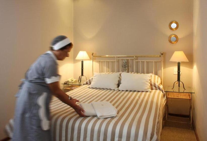 Отель Boutique Casagrande