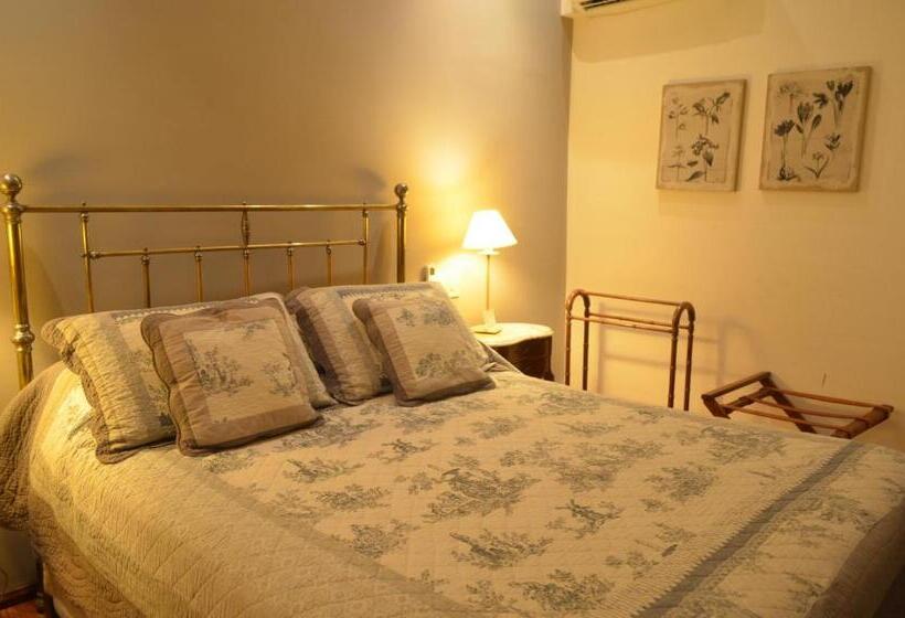 Отель Boutique Casagrande