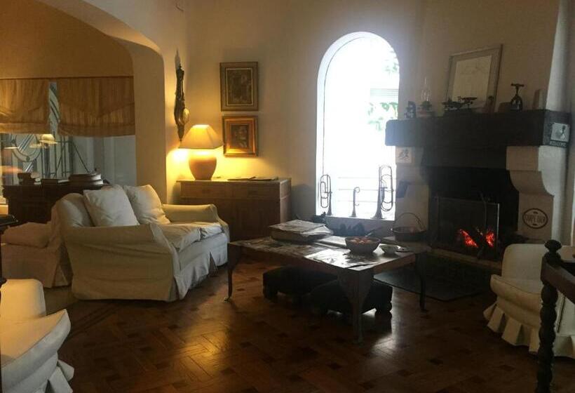 Отель Boutique Casagrande