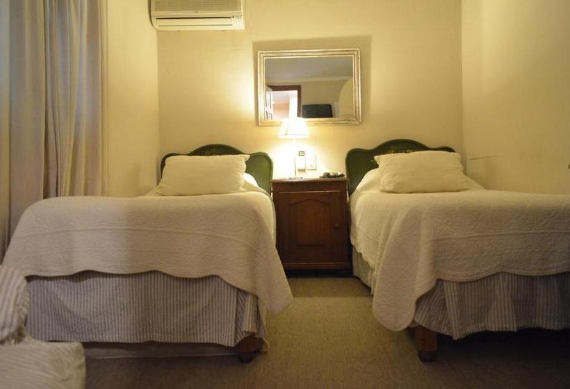 Отель Boutique Casagrande