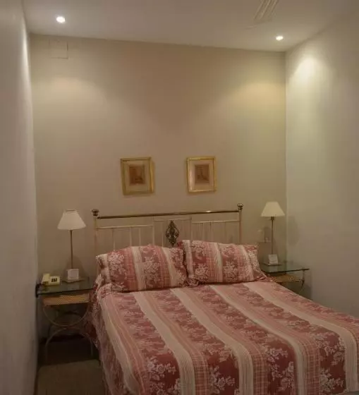 هتل Boutique Casagrande