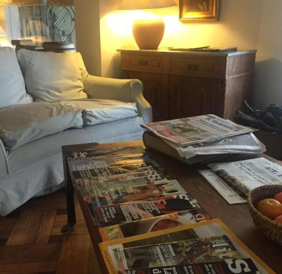 Отель Boutique Casagrande