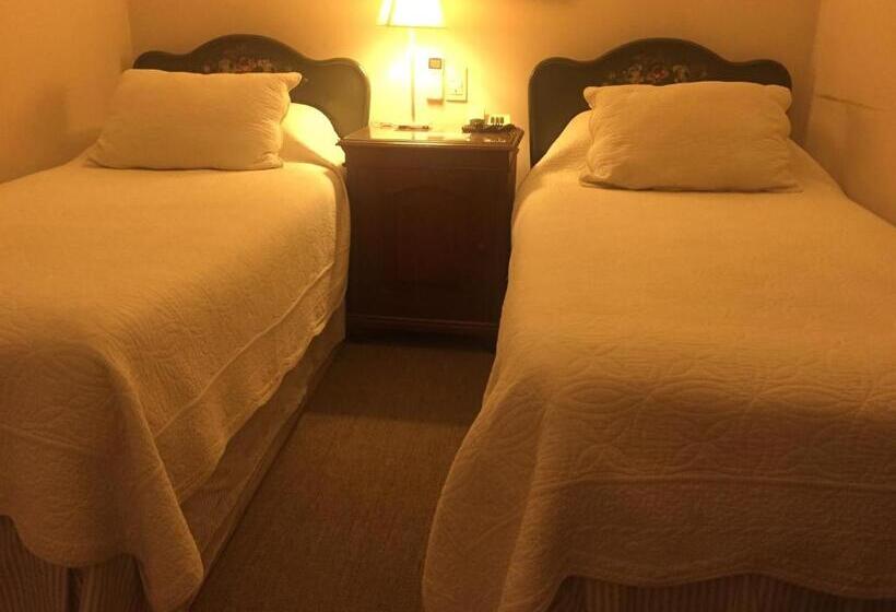 Отель Boutique Casagrande