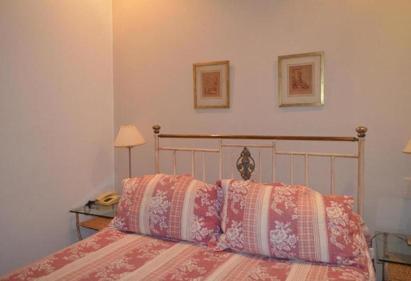 Отель Boutique Casagrande