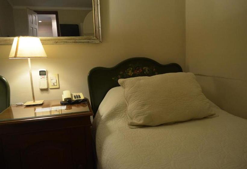 Отель Boutique Casagrande