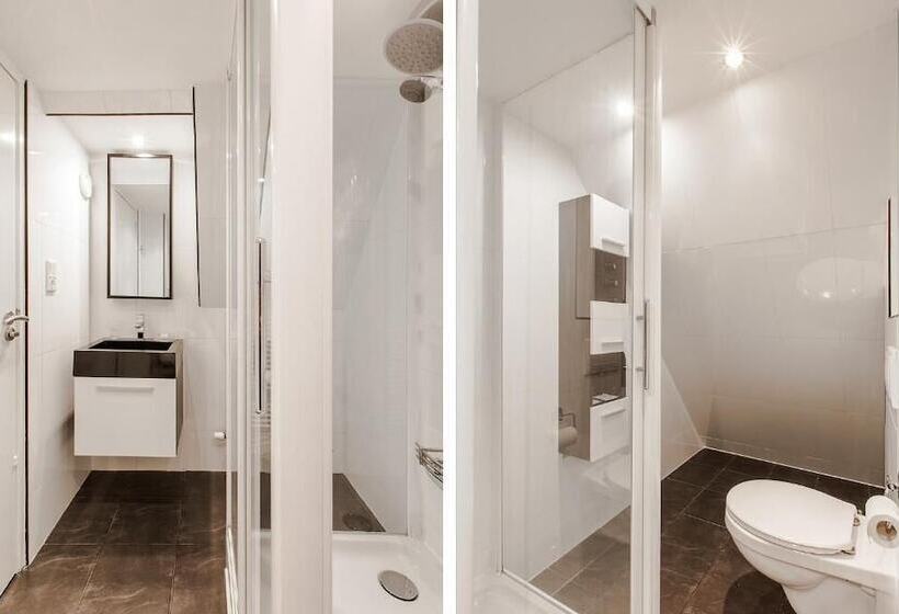 פנסיון Alex Rooms