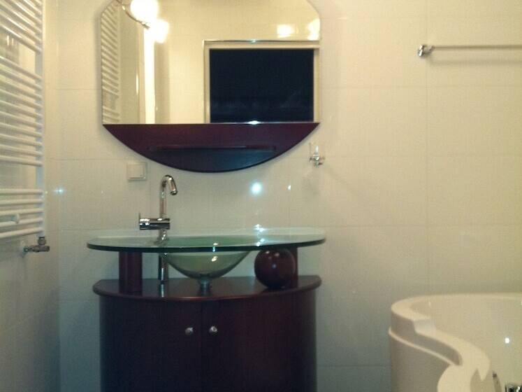 פנסיון Alex Rooms