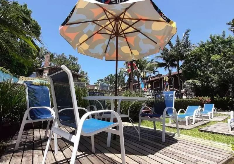 ペンション Amoreiras Hotel Pousada