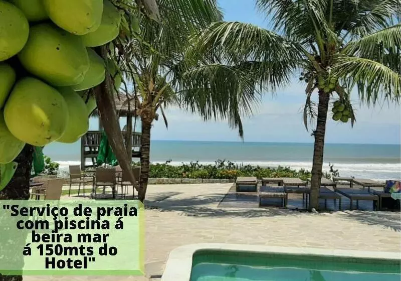 ペンション Amoreiras Hotel Pousada