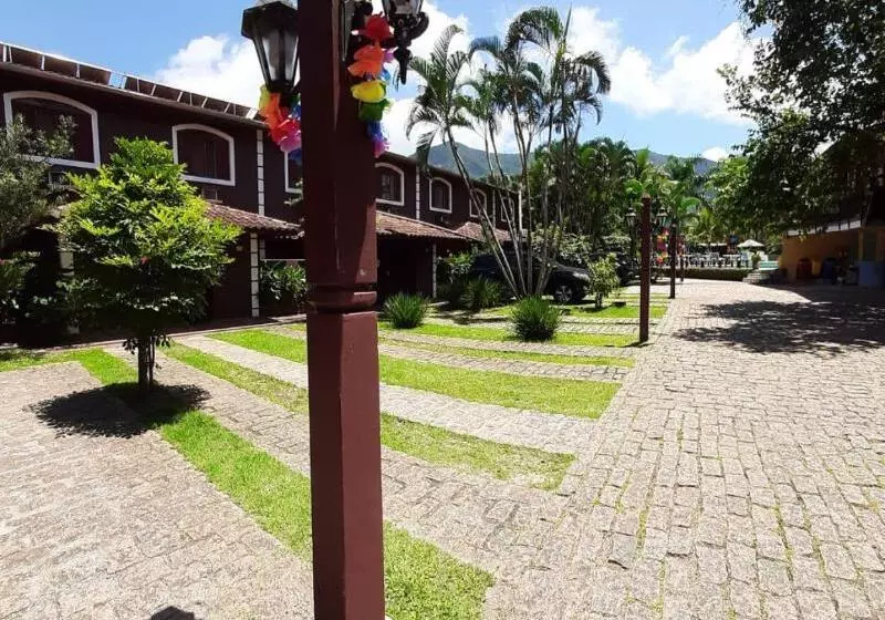 ペンション Amoreiras Hotel Pousada