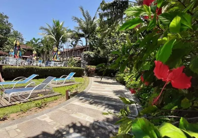 ペンション Amoreiras Hotel Pousada