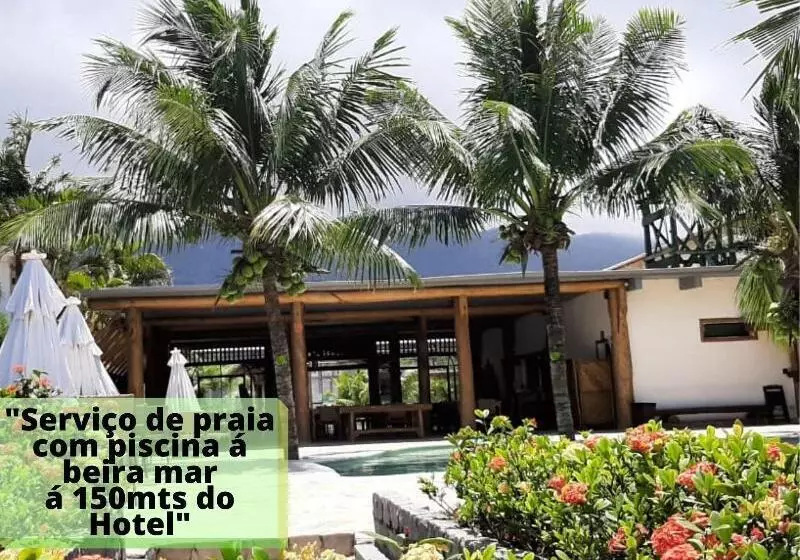 ペンション Amoreiras Hotel Pousada