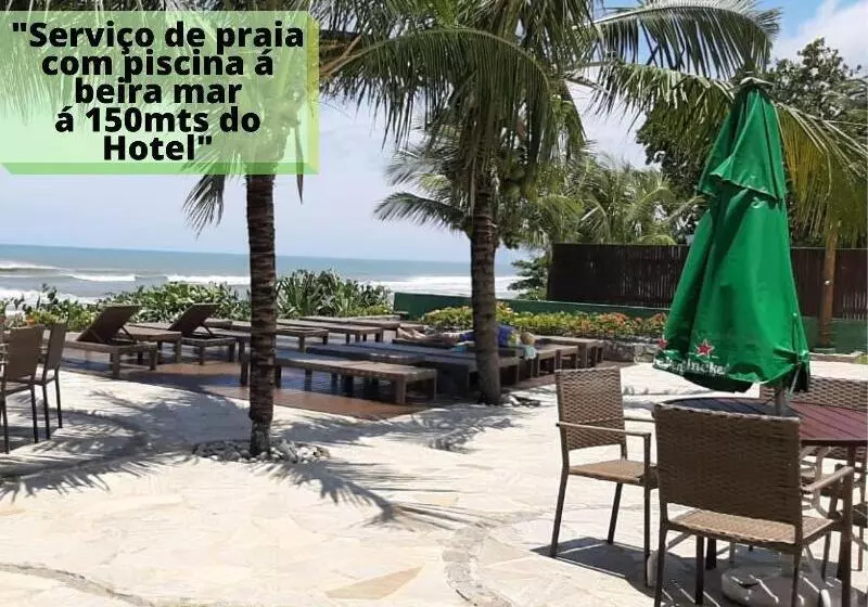 ペンション Amoreiras Hotel Pousada