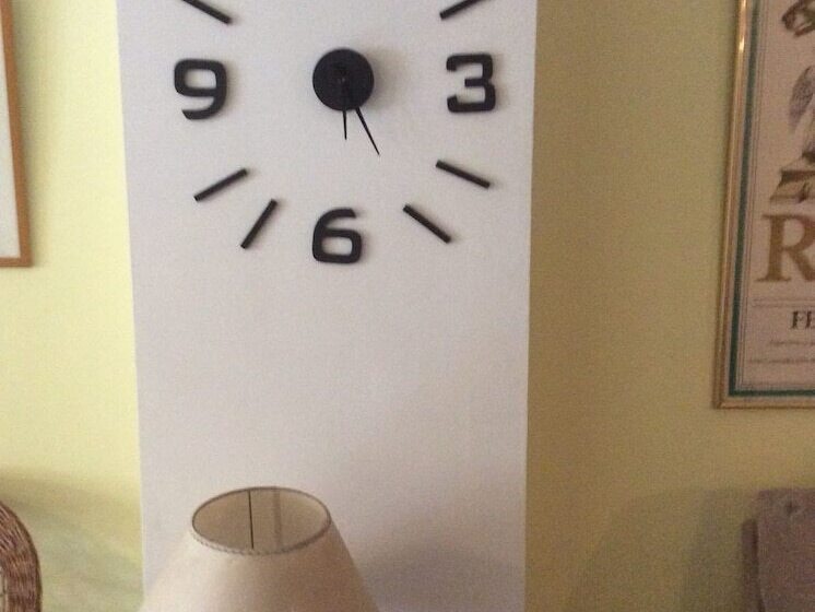 Pensão Bed & Breakfast Niagara