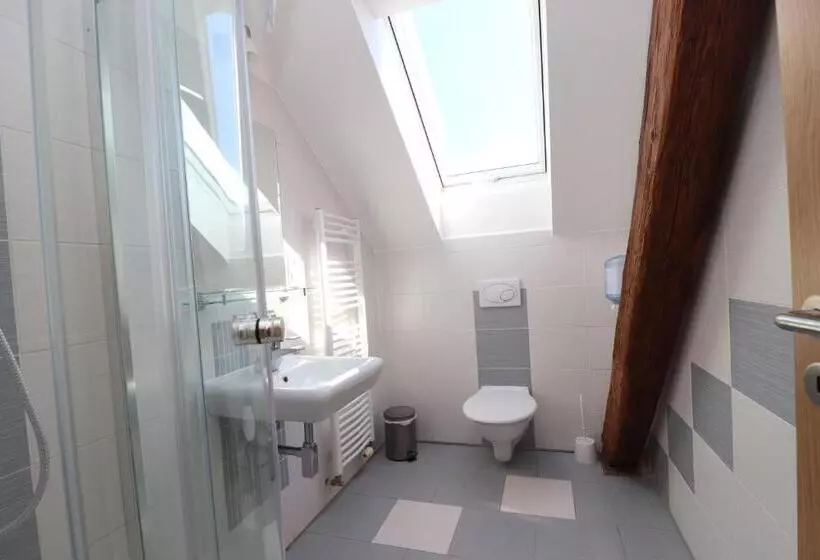 پانسیون Blatenský Dvůr