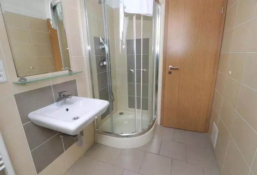 پانسیون Blatenský Dvůr