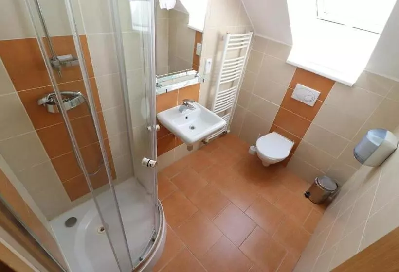 پانسیون Blatenský Dvůr