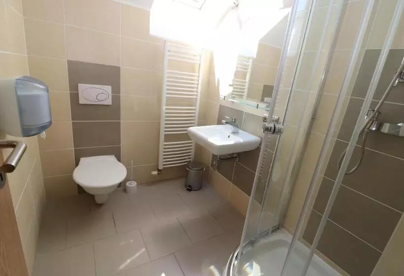 پانسیون Blatenský Dvůr