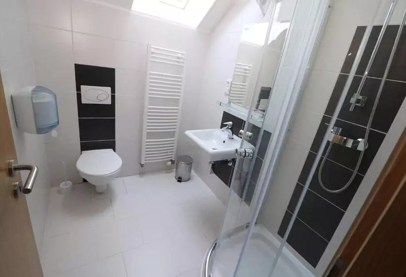 پانسیون Blatenský Dvůr