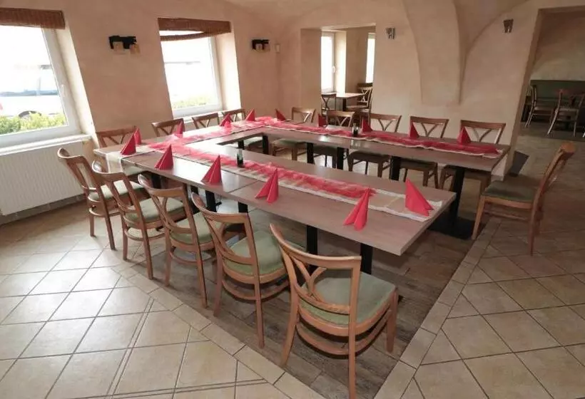 پانسیون Blatenský Dvůr