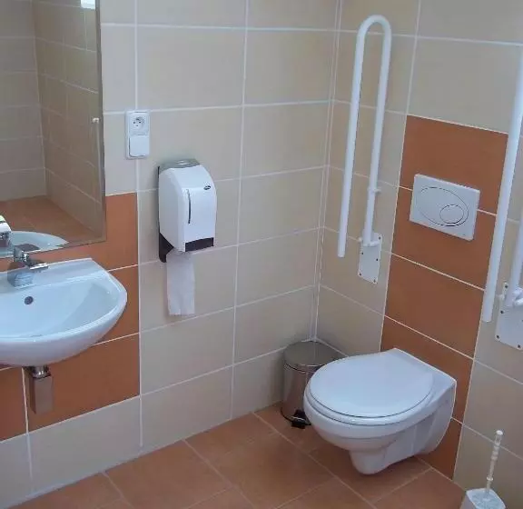 پانسیون Blatenský Dvůr