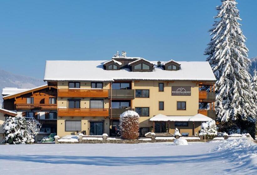 Пансион Brixentalerhof