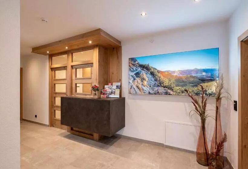 Majatalo Brixentalerhof