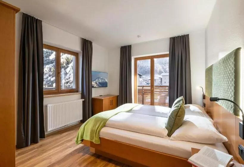 Majatalo Brixentalerhof