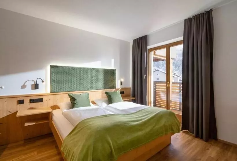 Majatalo Brixentalerhof