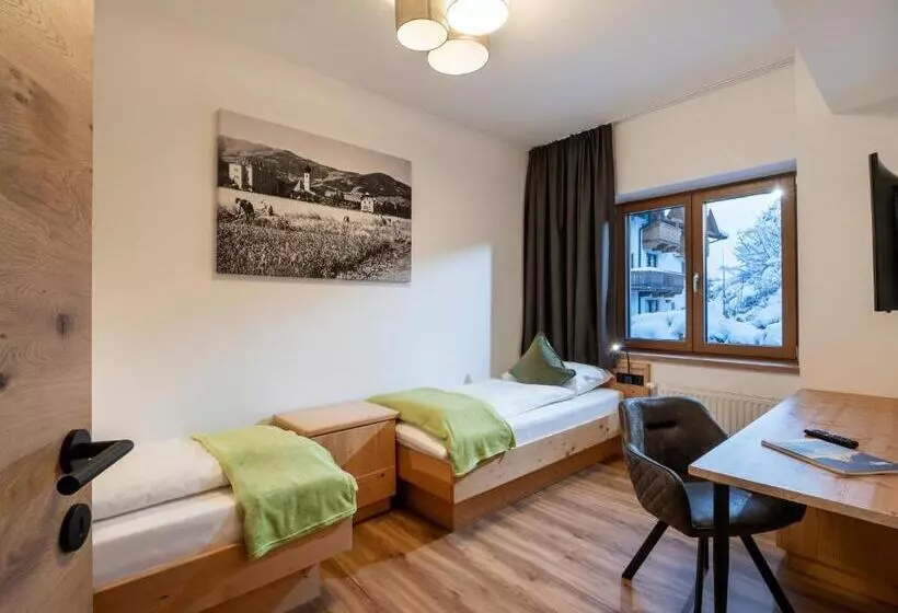 Majatalo Brixentalerhof