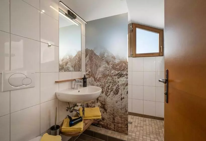 Majatalo Brixentalerhof